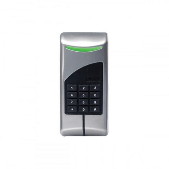 Impro Mdk Impro 12-Digit Multi Discipline Keypad Reader HRW901-5-0-GB – FirstShop