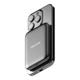 Hiksemi Elite Magnet 1TB USB-C Grey External SSD HS-ESSD-ELITE9-1T