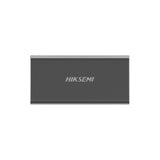 Hiksemi Dagger 512GB TLC Nand Flash External SSD HS-ESSD-T200N-mini-512G-Black