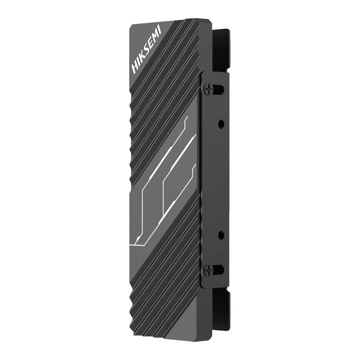 Hiksemi MH2 M.2 SSD Cooler Heatsink HS-RADIATOR-MH2