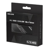 Hiksemi MH2 M.2 SSD Cooler Heatsink HS-RADIATOR-MH2