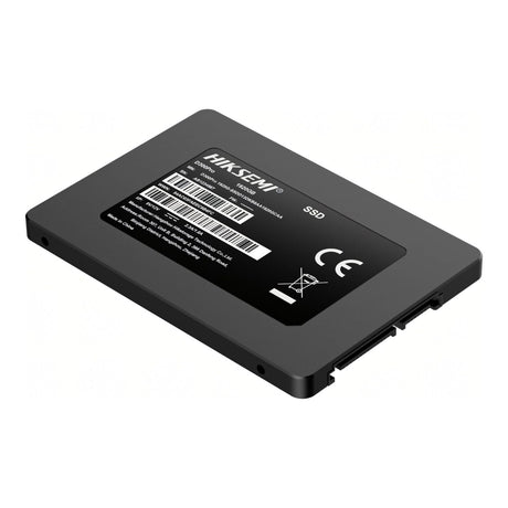 Hiksemi D300 Pro Tantalum Capacitor 1920GB SATA III Enterprise Internal SSD HS-SSD-D300-PRO-1920G