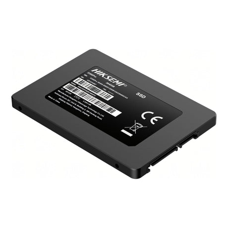 Hiksemi D300 Pro Tantalum Capacitor 3840GB SATA III Enterprise Internal SSD HS-SSD-D300-PRO-3840G