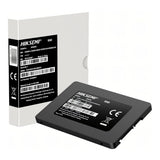Hiksemi D300 Pro Tantalum Capacitor 3840GB SATA III Enterprise Internal SSD HS-SSD-D300-PRO-3840G