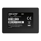 Hiksemi D300 Pro Tantalum Capacitor 3840GB SATA III Enterprise Internal SSD HS-SSD-D300-PRO-3840G