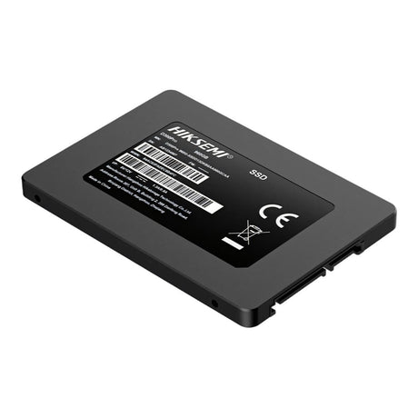 Hiksemi D300 Pro 960GB Enterprise SATA III Internal SSD HS-SSD-D300-PRO-960G