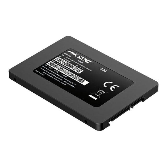 Hiksemi D300 Pro 960GB Enterprise SATA III Internal SSD HS-SSD-D300-PRO-960G