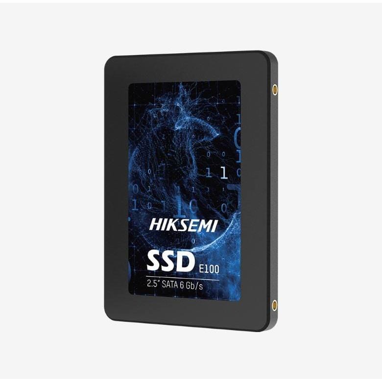 Hiksemi CITY E100 2.5-inch 1TB 3D NAND SATA Internal SSD HS-SSD