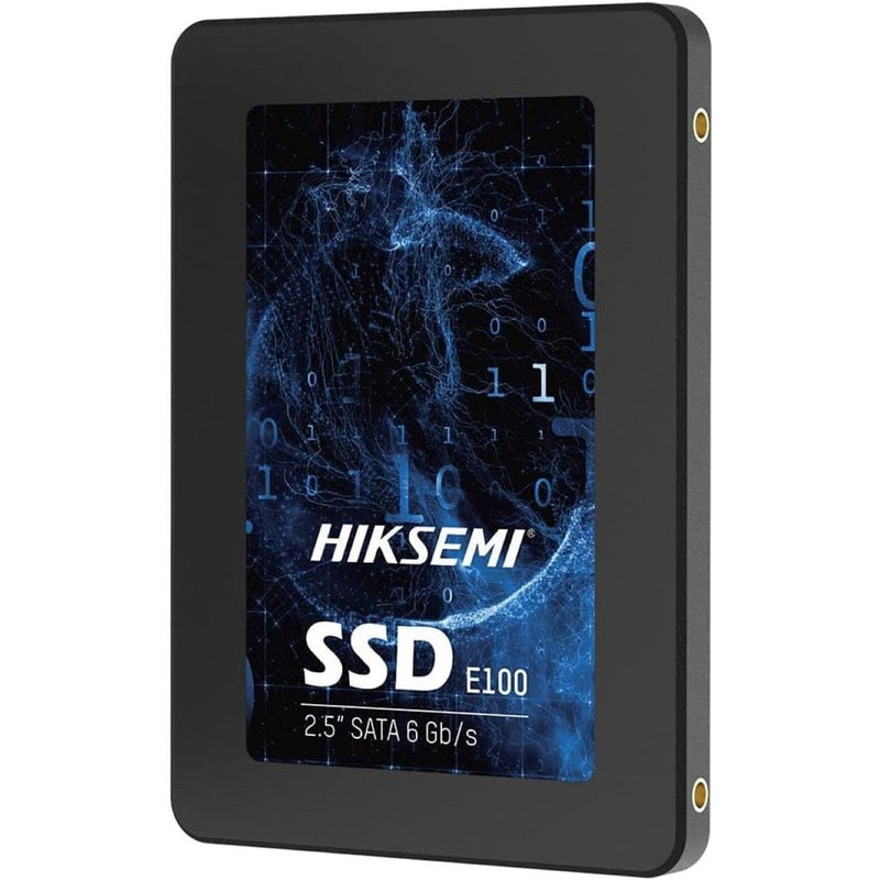Hiksemi CITY 2TB 3D NAND SATA Internal SSD HS-SSD-E100-2048G
