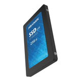 Hikvision E100 2.5-inch 256GB SATA Internal SSD HS-SSD-E100(STD)/256G