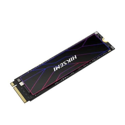 Hiksemi Future M.2 2TB PCIe 4.0 NVMe Internal SSD HS-SSD-FUTURE-2048G
