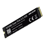 Hiksemi Future Core M.2 1TB PCIe 5.0 NVMe Internal SSD