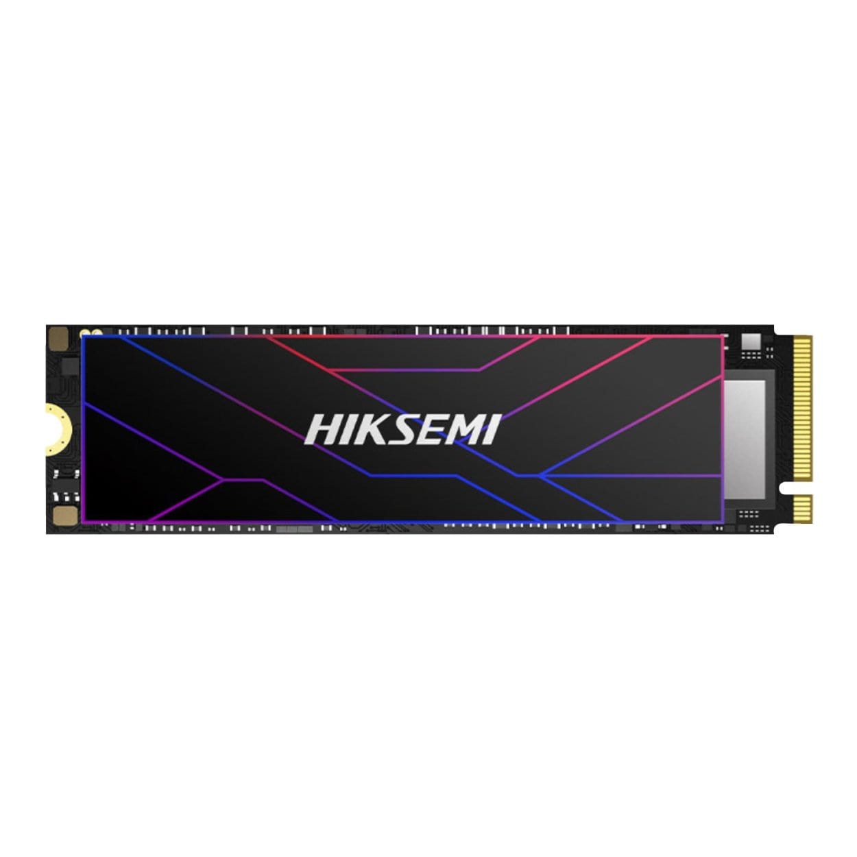 HIKSEMIのNVMe M.2 SSD「FUTURE 1024GB」 Hiksemi FUTURE X SSD 1024GB M.2 PCIe Gen 4 x 4, NVMe