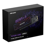 Hiksemi Future Core M.2 1TB PCIe 5.0 NVMe Internal SSD