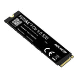 Hiksemi Future Lite M.2 512GB PCIe 4.0 NVMe Internal SSD