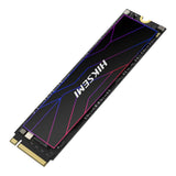 Hiksemi Future Lite M.2 512GB PCIe 4.0 NVMe Internal SSD