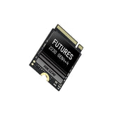 Hiksemi Future S 1TB M.2 NVMe 2230 Internal SSD