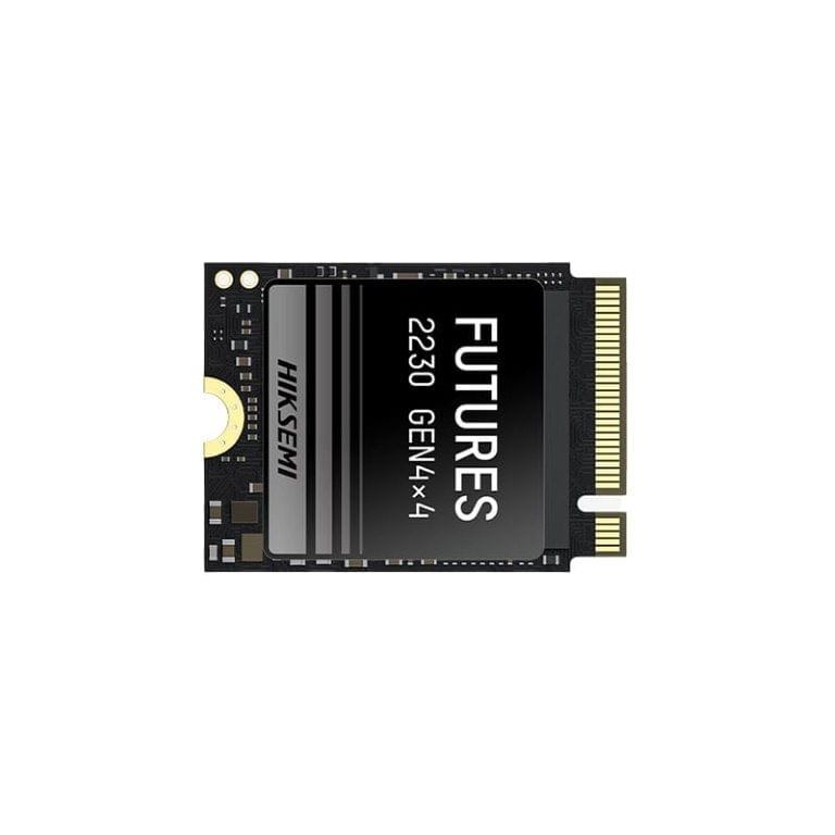 Hiksemi Future S 1TB M.2 NVMe 2230 Internal SSD – FirstShop