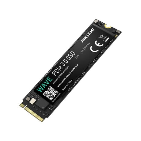 Hiksemi Wave(P) 1TB Gen3 M.2 NVMe 3D NAND Internal SSD