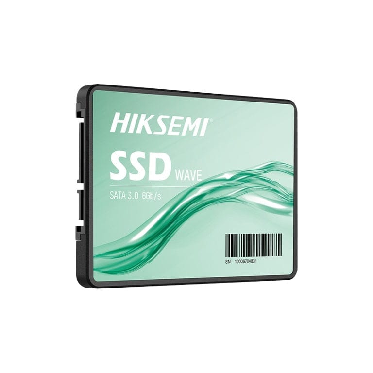 Hiksemi WAVE(S) 2.5-inch 1024GB SATA III 3D NAND Internal SSD