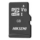 Hiksemi NEO C1 128GB CLASS10 MicroSD Card with Adapter HS-TF-C1-128G