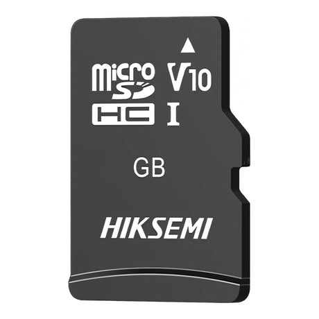 Hiksemi NEO C1 128GB CLASS10 MicroSD Card with Adapter HS-TF-C1-128G