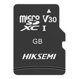 Hiksemi NEO C1 128GB CLASS10 MicroSD Card with Adapter HS-TF-C1-128G