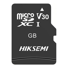 Hiksemi NEO C1 128GB CLASS10 MicroSD Card with Adapter HS-TF-C1-128G