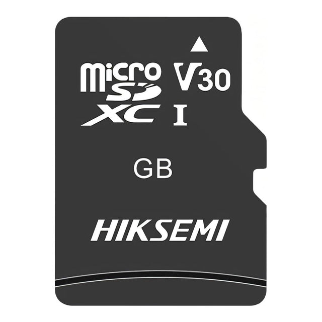 Hiksemi NEO C1 128GB CLASS10 MicroSD Card with Adapter HS-TF-C1-128G