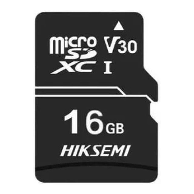 Hiksemi Neo Home 16GB Class 10 microSDHC Memory Card HS-TF-C1-16G-Adapter