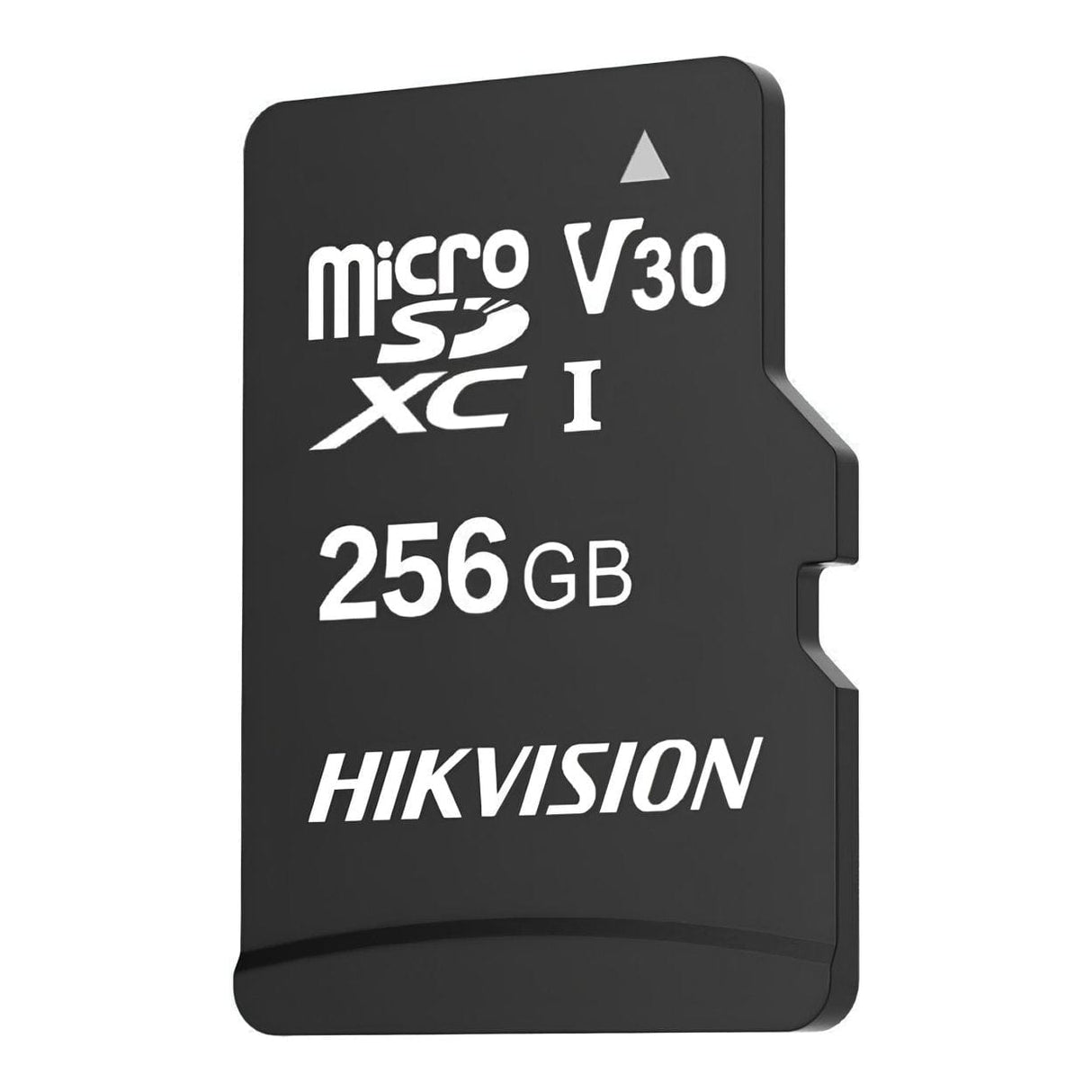 Hikvision C1 V30 256GB MicroSD (TF) Card HS-TF-C1-256G