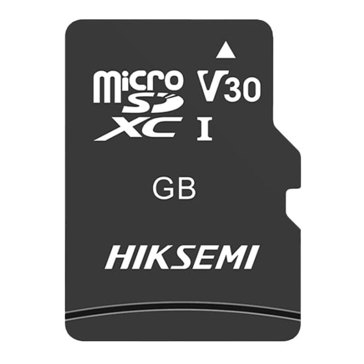 Hiksemi Neo 8GB MicroSDHC Memory Card with Adapter HS-TF-C1-8G-Adapter