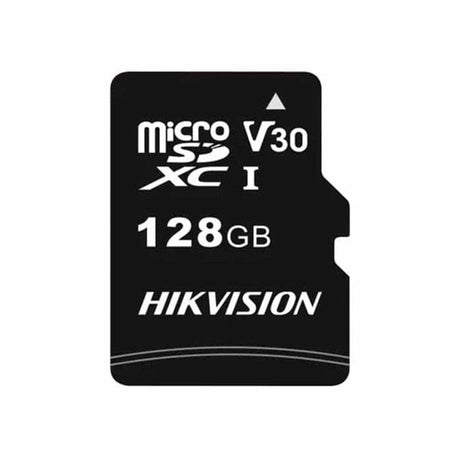Hikvision C1 V30 128GB MicroSD Card HS-TF-C1(STD)/128G