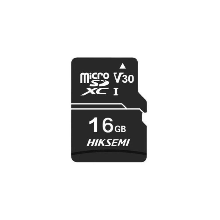 Hiksemi NEO HOME 16GB Class 10 microSDHC Memory Card HS-TF-D1-16G