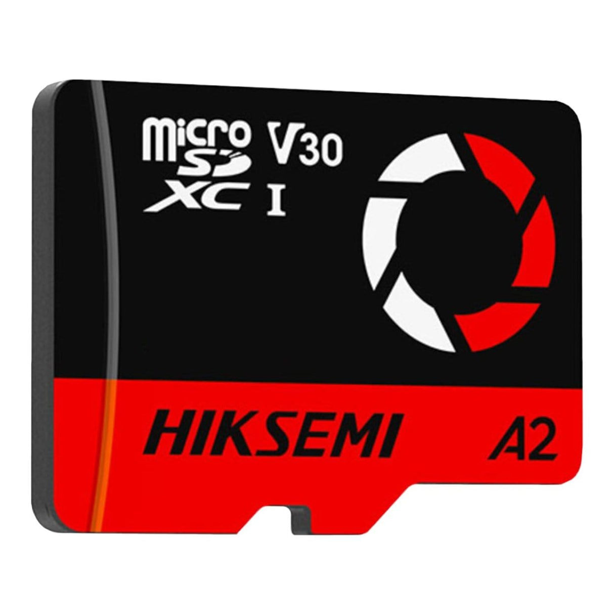 Hiksemi Capture V30 256GB MicroSDXC Memory Card HS-TF-E3 256G