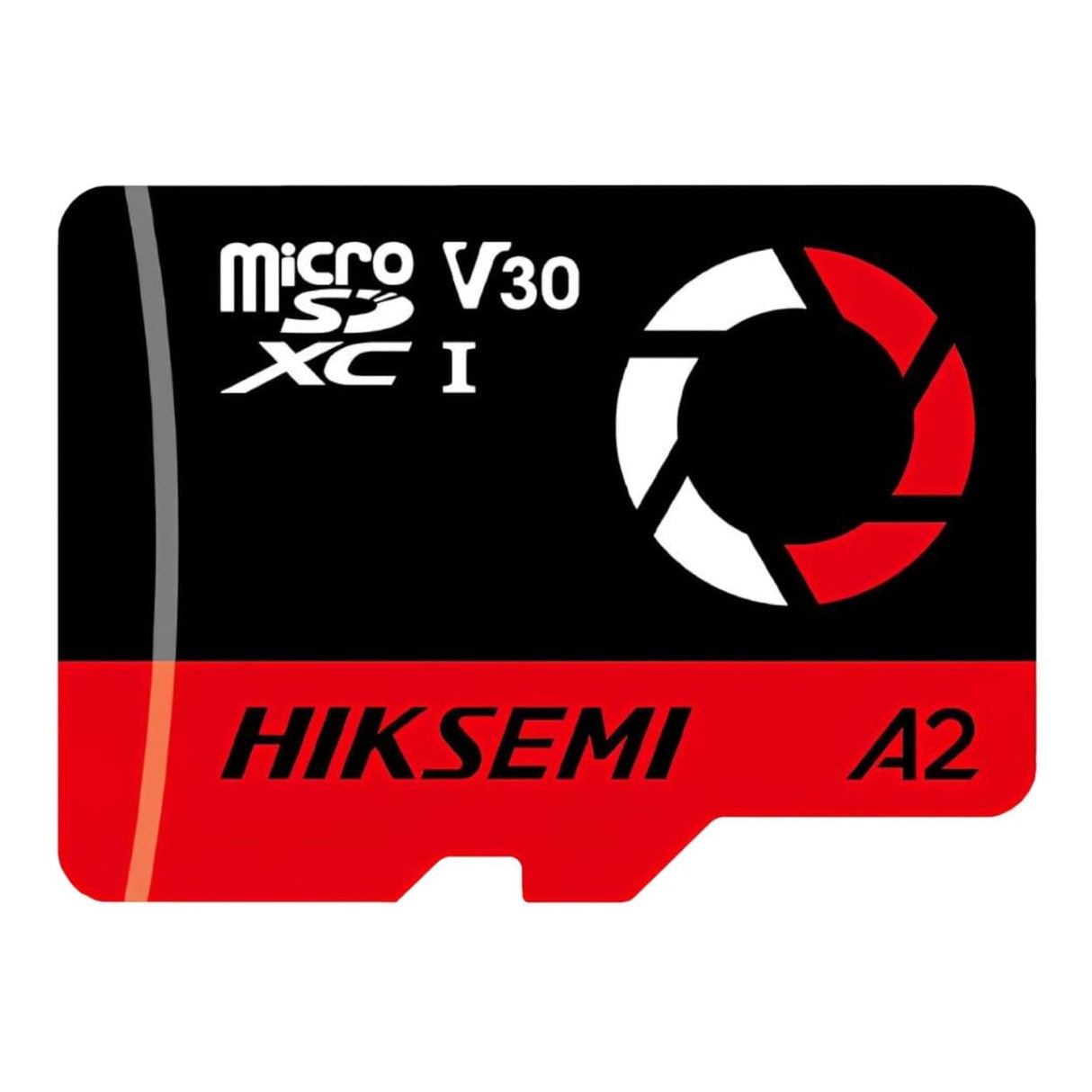 Hiksemi Capture V30 256GB MicroSDXC Memory Card HS-TF-E3 256G