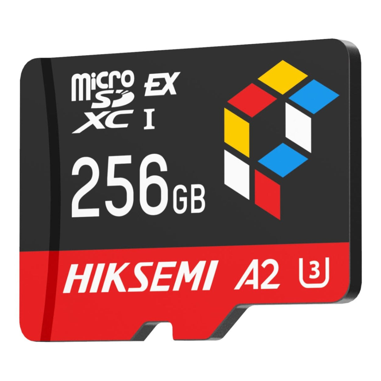 Hiksemi Future PRO 256GB MicroSD EXPRESS Memory Card HS-TF-G3-PRO 256G