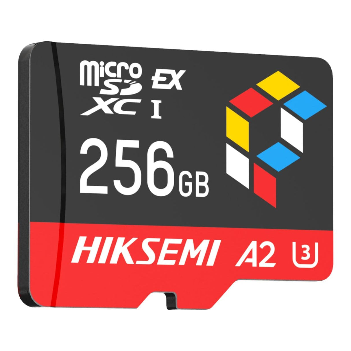 Hiksemi Future PRO 256GB MicroSD EXPRESS Memory Card HS-TF-G3-PRO 256G