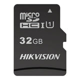 Hikvision L2 V10 32GB Video Surveillance Class 10 MicroSD (TF) Card HS-TF-L2(STD)/32G