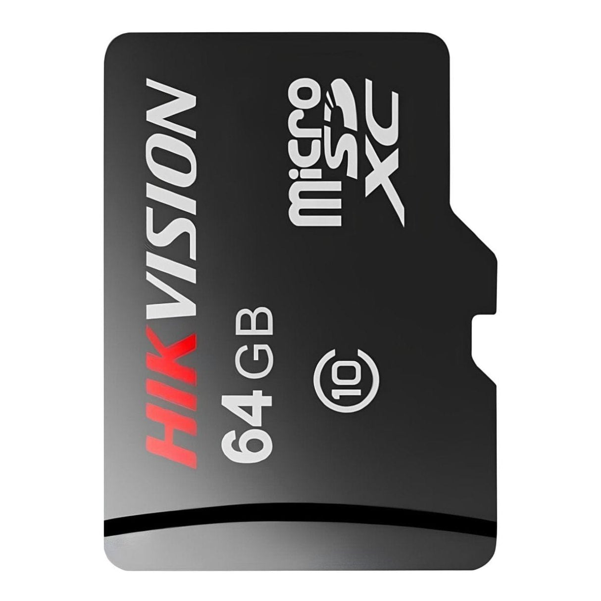 Hikvision L2 V30 64GB Video Surveillance Class 10 MicroSD (TF) Card HS-TF-L2(STD)/64G