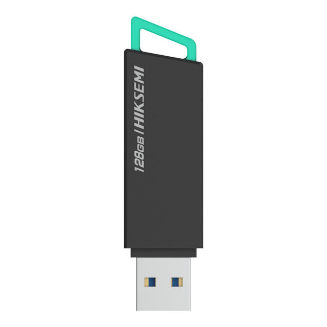 Hiksemi Blink 128GB USB Flash Drive - Black HS-USB-E302-128G