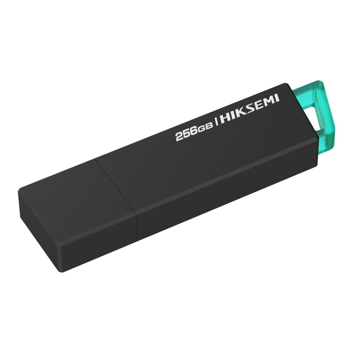 Hiksemi Blink 256GB USB Flash Drive - Black HS-USB-E302-256G