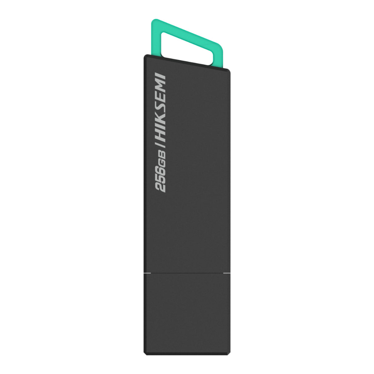 Hiksemi Blink 256GB USB Flash Drive - Black HS-USB-E302-256G