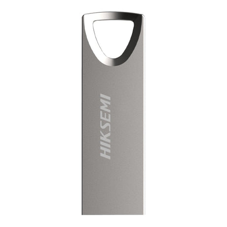 Hiksemi Classic 32GB Type-A USB 2.0 Flash Drive Silver HS-USB-M200-32G U2