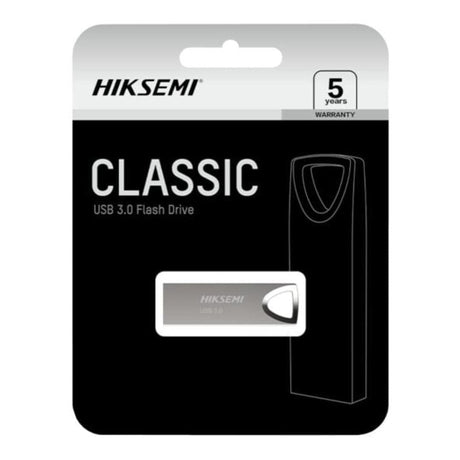Hiksemi CLASSIC 32GB Type-A Flash Drive HS-USB-M200-32G-U3