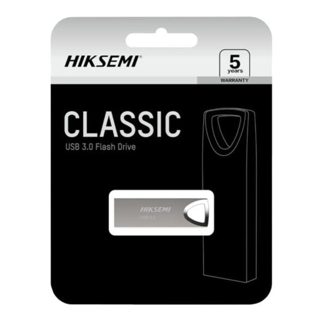 Hiksemi CLASSIC 32GB Type-A Flash Drive HS-USB-M200-32G-U3