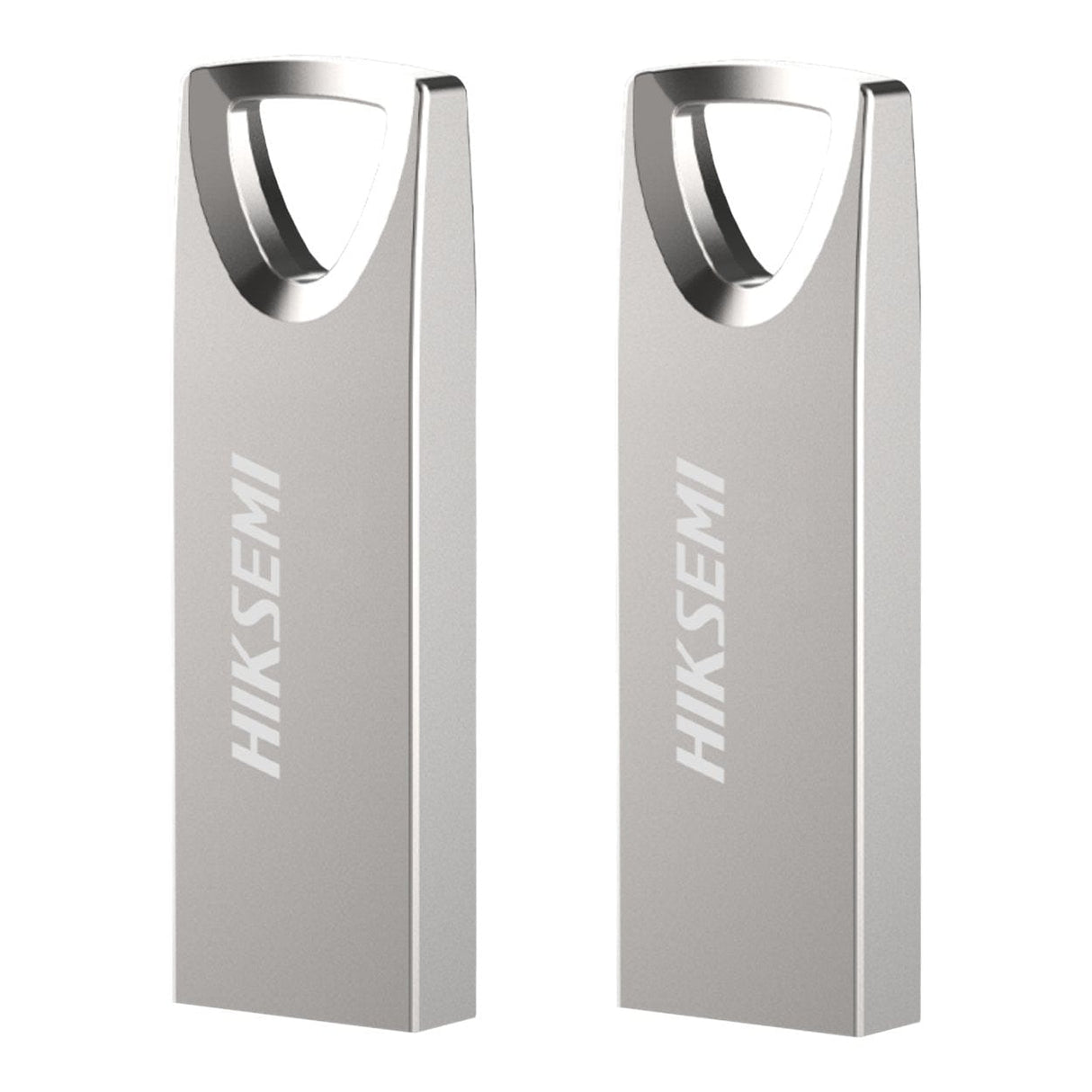 Hiksemi Classic 64GB USB 2.0 Flash Drive - 2-pack