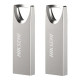 Hiksemi Classic 64GB USB 2.0 Flash Drive - 2-pack