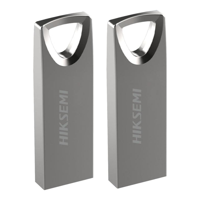 Hiksemi Classic 64GB USB 2.0 Flash Drive - 2-pack