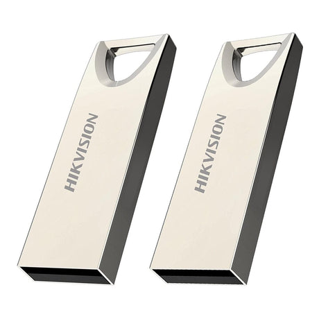 Hikvision M200 64GB Flash Drive 2-pack HS-USB-M200(STD)/64GB-2
